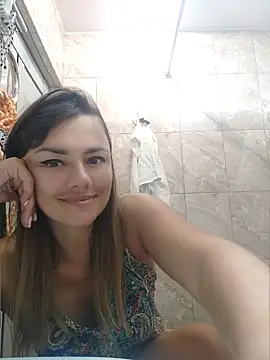 KrissSexi webcam