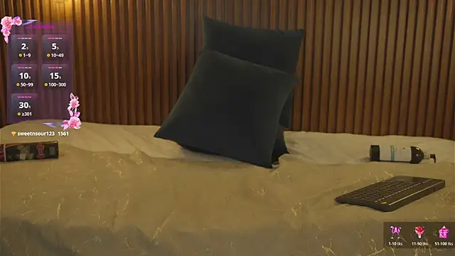Eimyaniston_cute webcam