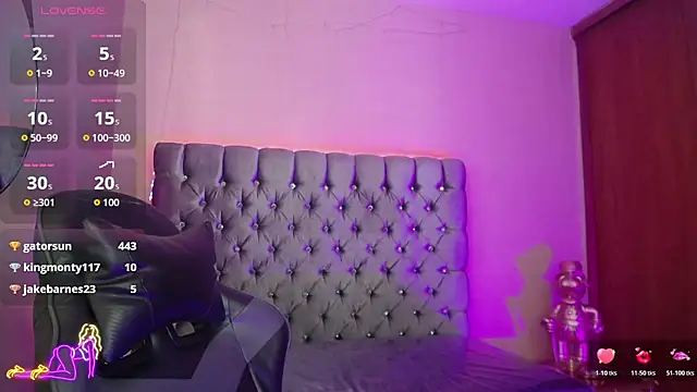 im_anny_t webcam