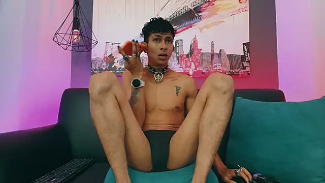 Maximoking26 webcam