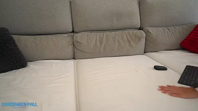 kaydenwithpaul live cam