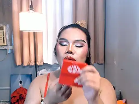 TSbrianaHugeCock webcam