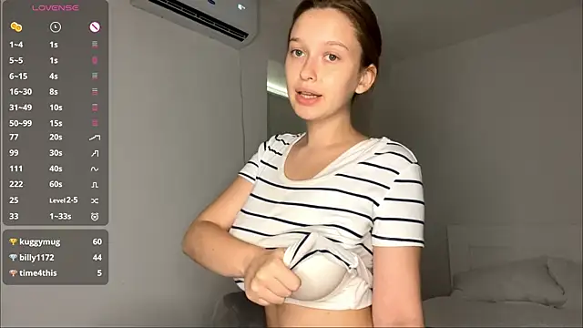 Eva_Shining_Star webcam