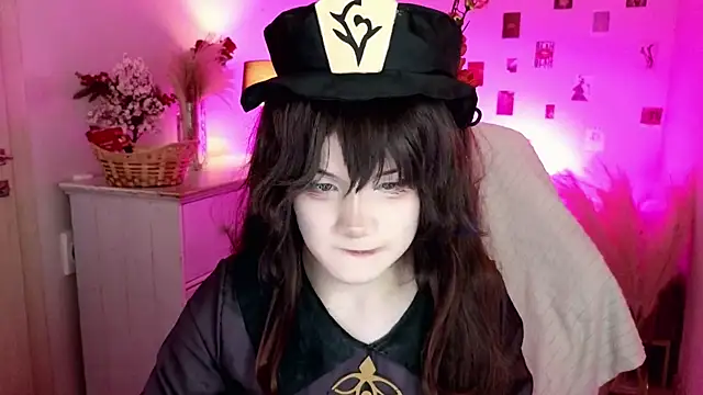 _Arlie_ webcam