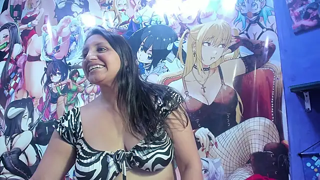 nikiniki_sexmi webcam