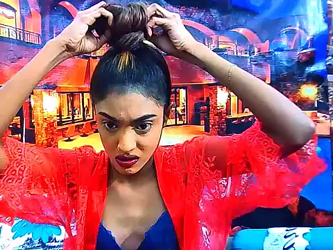 indianpretty14u2luv (F teen) - make my night