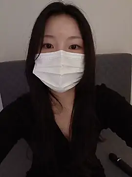 snowydoll (F young) - 흰둥이 리액션 🤍