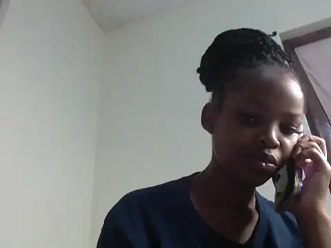 queen-sasha webcam