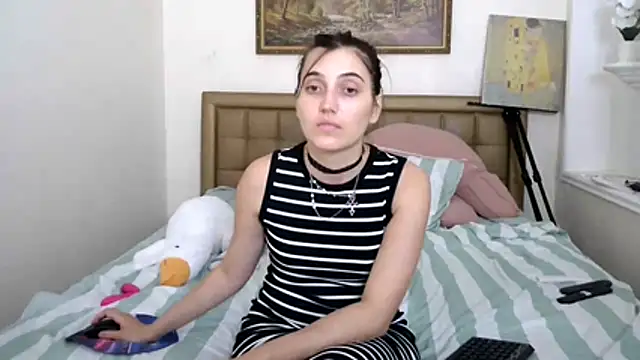 Iren webcam