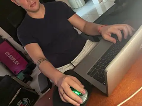 Jeff_pepper webcam