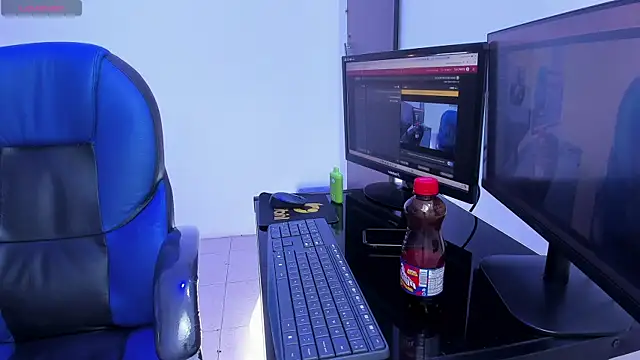 SamBlack_ webcam