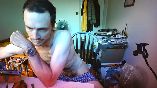 JohnnyMoves webcam