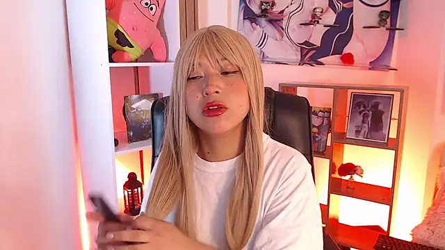 mieruco_chan webcam