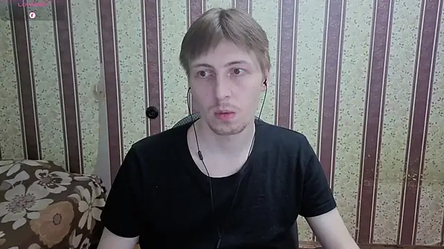 Darien_Brown webcam