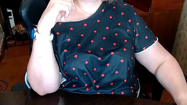 AlisaHot55 webcam