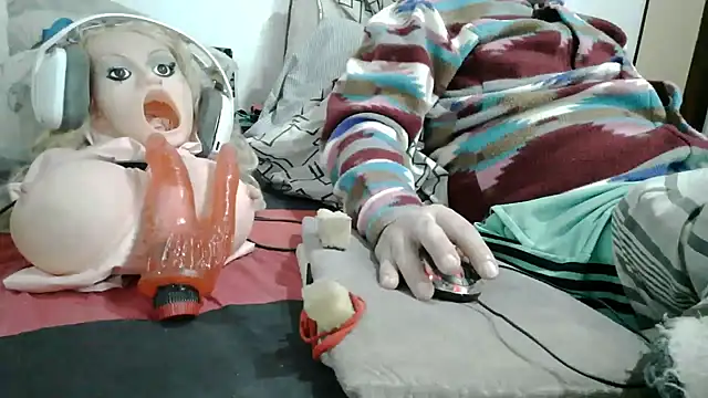messi_syssy webcam
