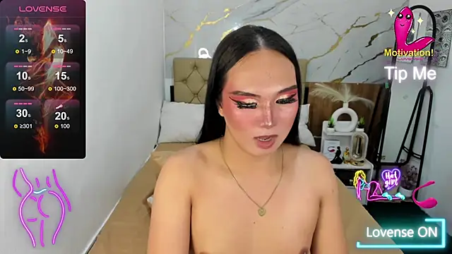 goddessyuki webcam