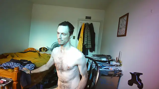 JohnnyMoves webcam