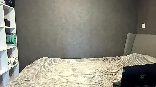 Four_Our webcam