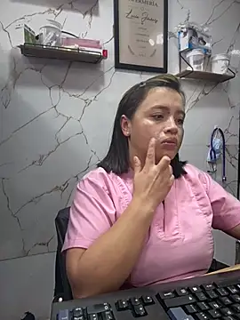 Melany-1 webcam