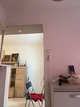 IrisBlues webcam