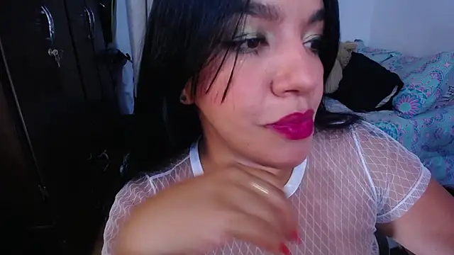 anastasia_slave webcam