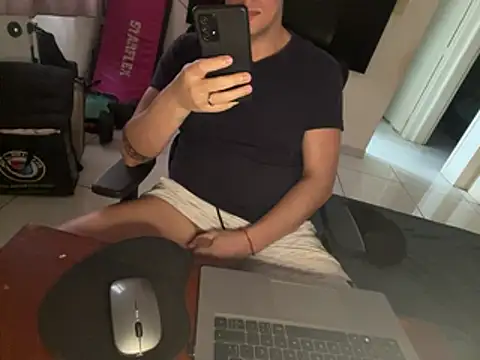 Jeff_pepper webcam