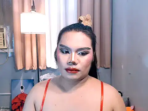 TSbrianaHugeCock webcam