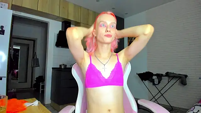 _Alice_Kitty webcam