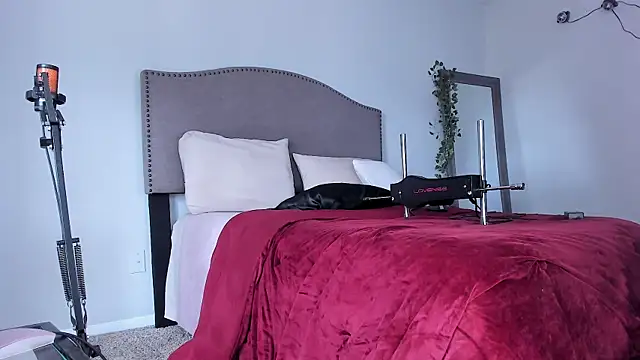 yiauana webcam