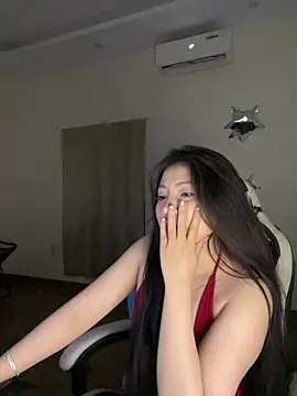 __MeiMei__ webcam