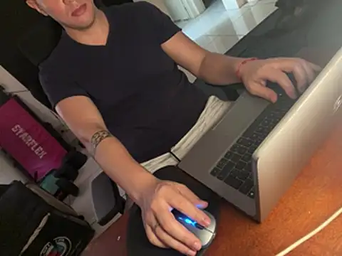 Jeff_pepper webcam