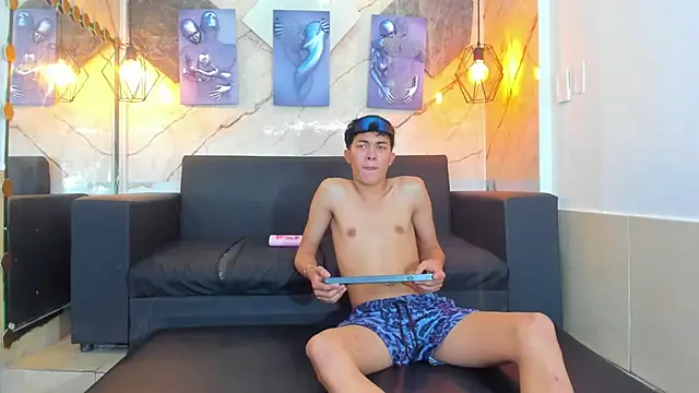 Yeff_26 webcam
