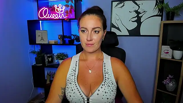 FUN_AMI webcam