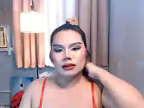 TSbrianaHugeCock webcam