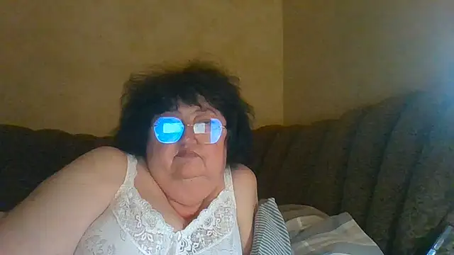 MilaSky5303 webcam