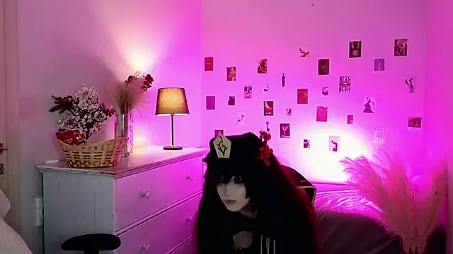 _Arlie_ webcam