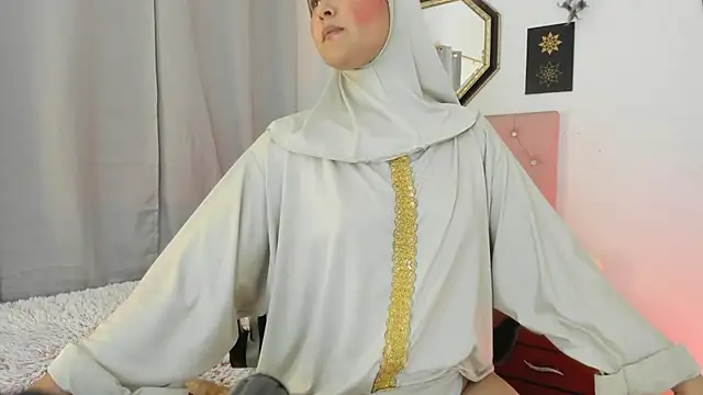 AishaAmin_ live sex cam