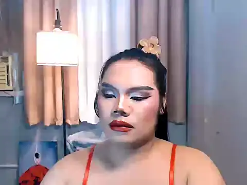 TSbrianaHugeCock webcam