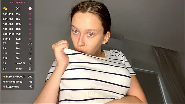 Eva_Shining_Star webcam
