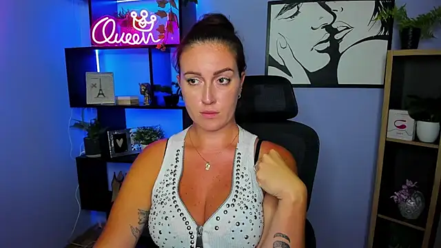 FUN_AMI webcam