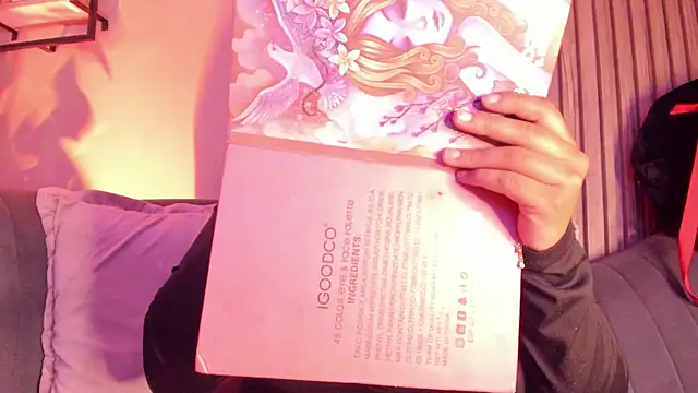 Sofi_Fox_ webcam