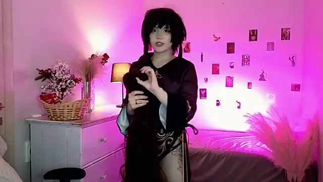 _Arlie_ webcam
