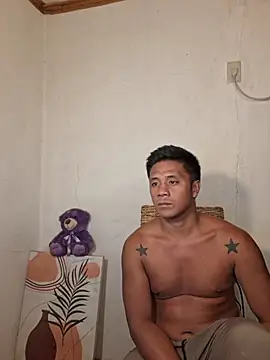 Felix_Asher webcam