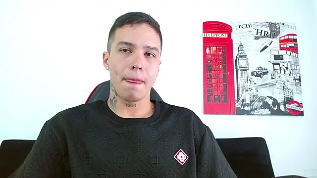 Cumandres18 webcam