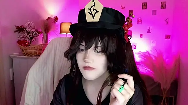 _Arlie_ webcam