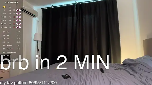aetherlan webcam