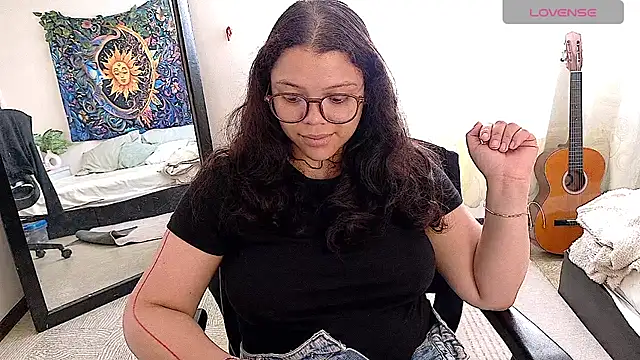 Amanda_sweet webcam