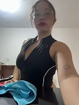 AliciaWhite_nt webcam