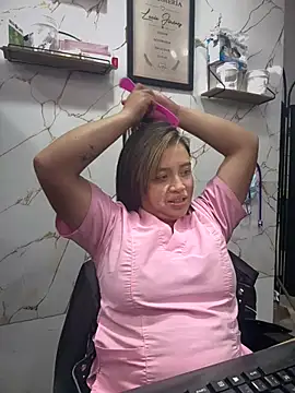 Melany-1 webcam